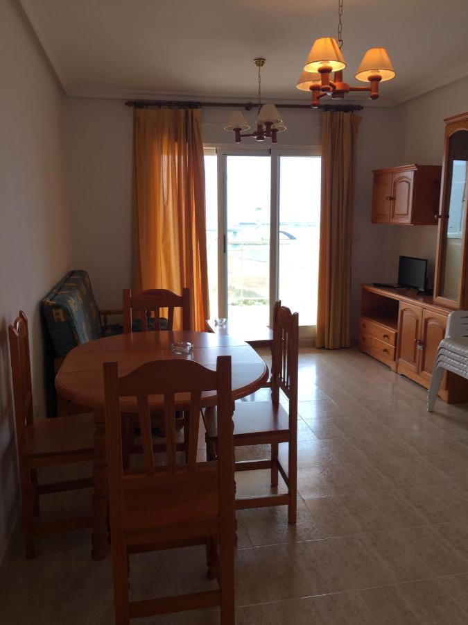 Turismar-Puerto Mar I Y II Leilighet San Blas  Eksteriør bilde